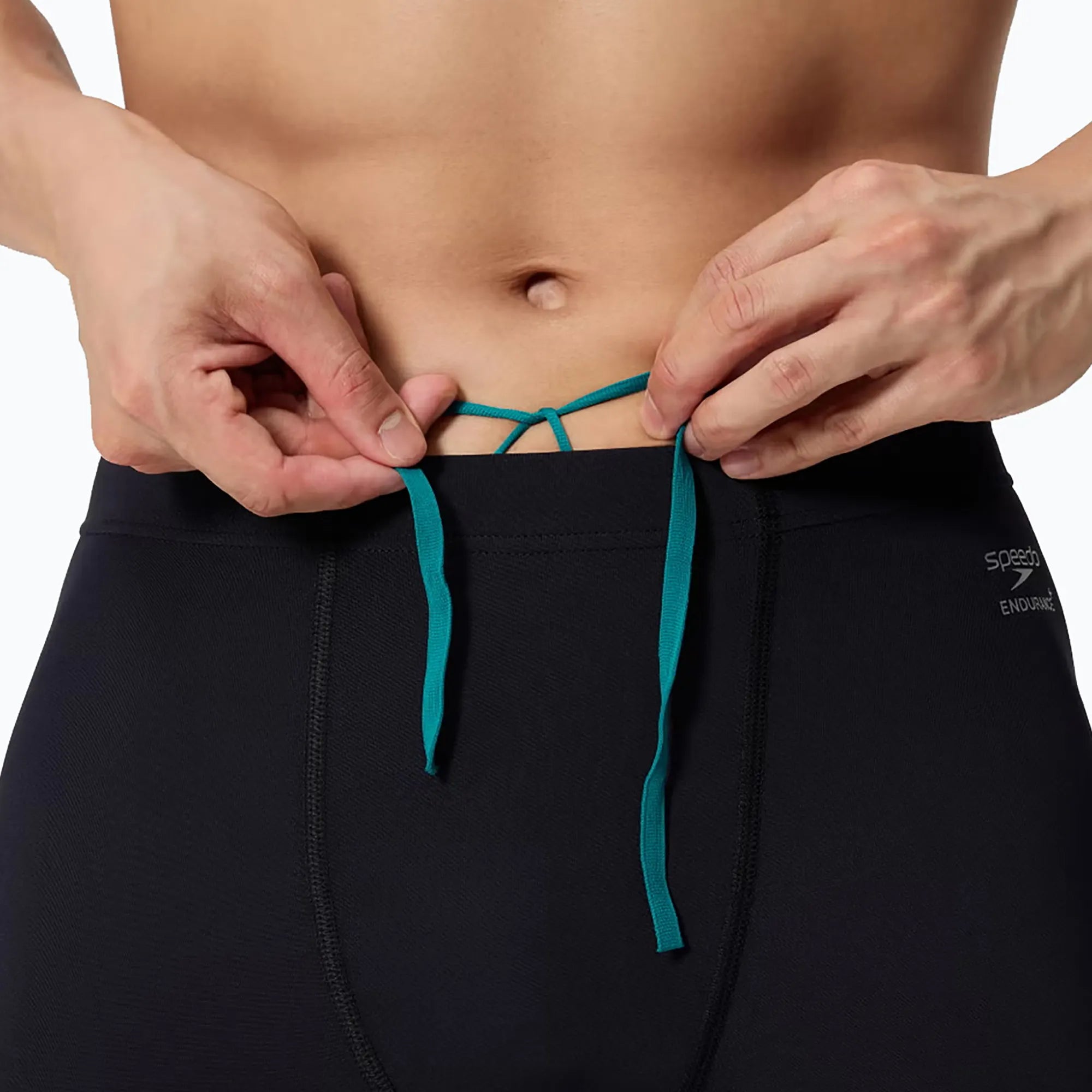 Male Spliced Printed Jammer