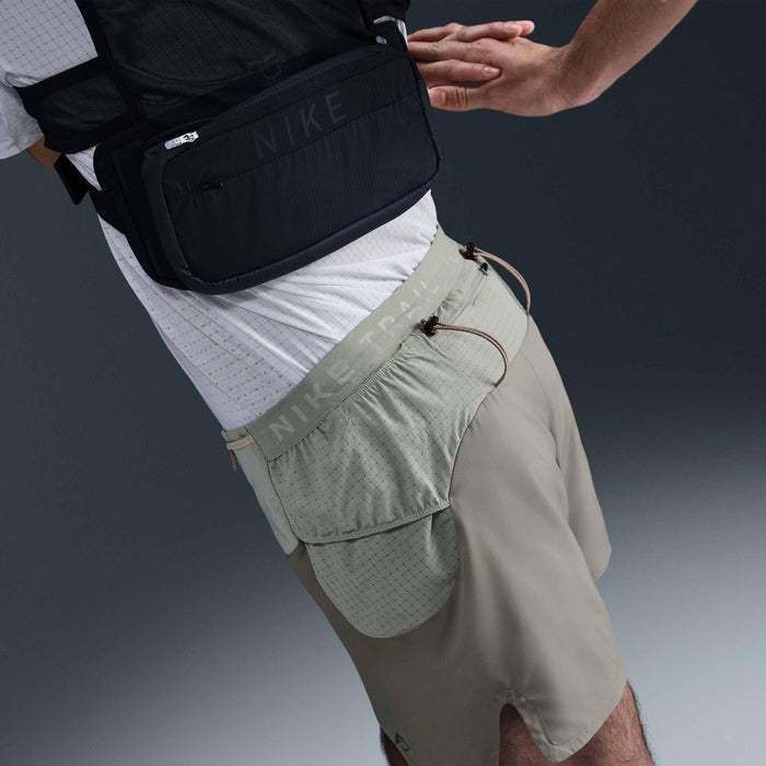 Mens Dri-Fit Advantage Second Sunrise 5 inch short