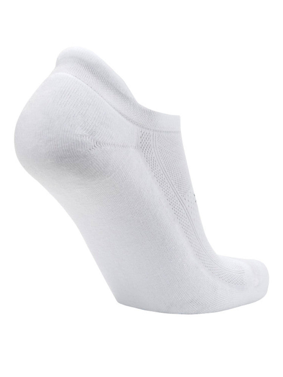 Hidden Comfort No Show Running Socks