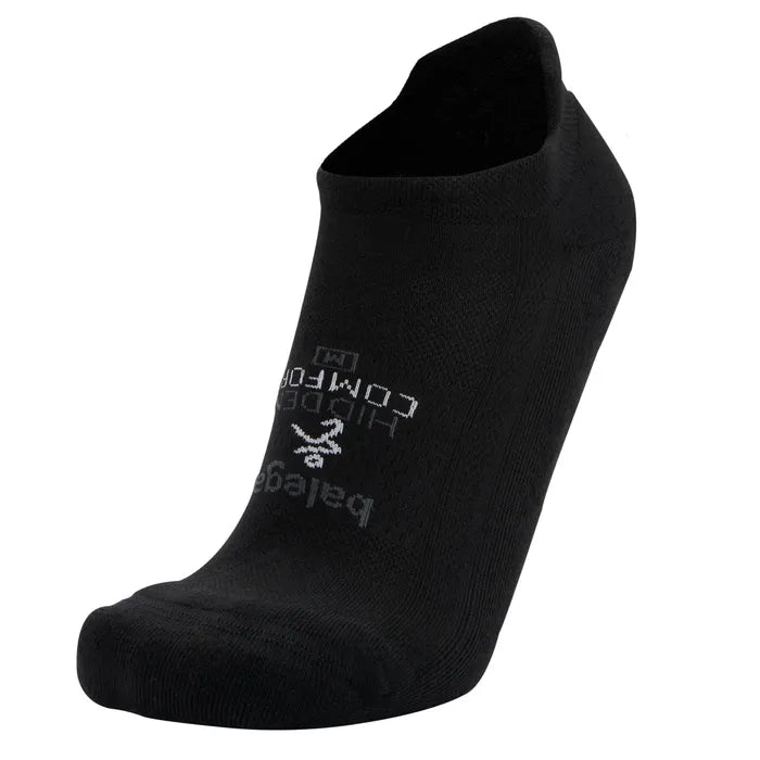 Hidden Comfort No Show Running Socks