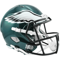Philadelphia Eagles Speed Replica Helmet