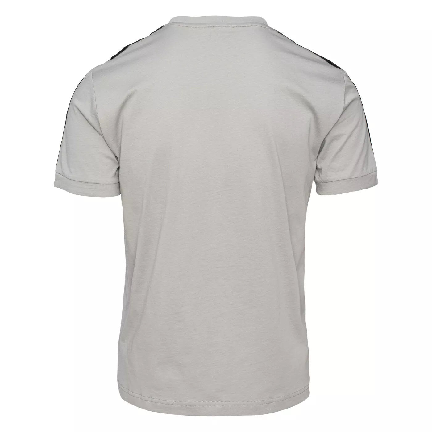 Mens Train Logo Series Tape Short Sleeve T-Shirt