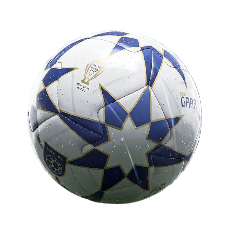 UAE Pro League Ball New Gara Elite ANDOC 26/27