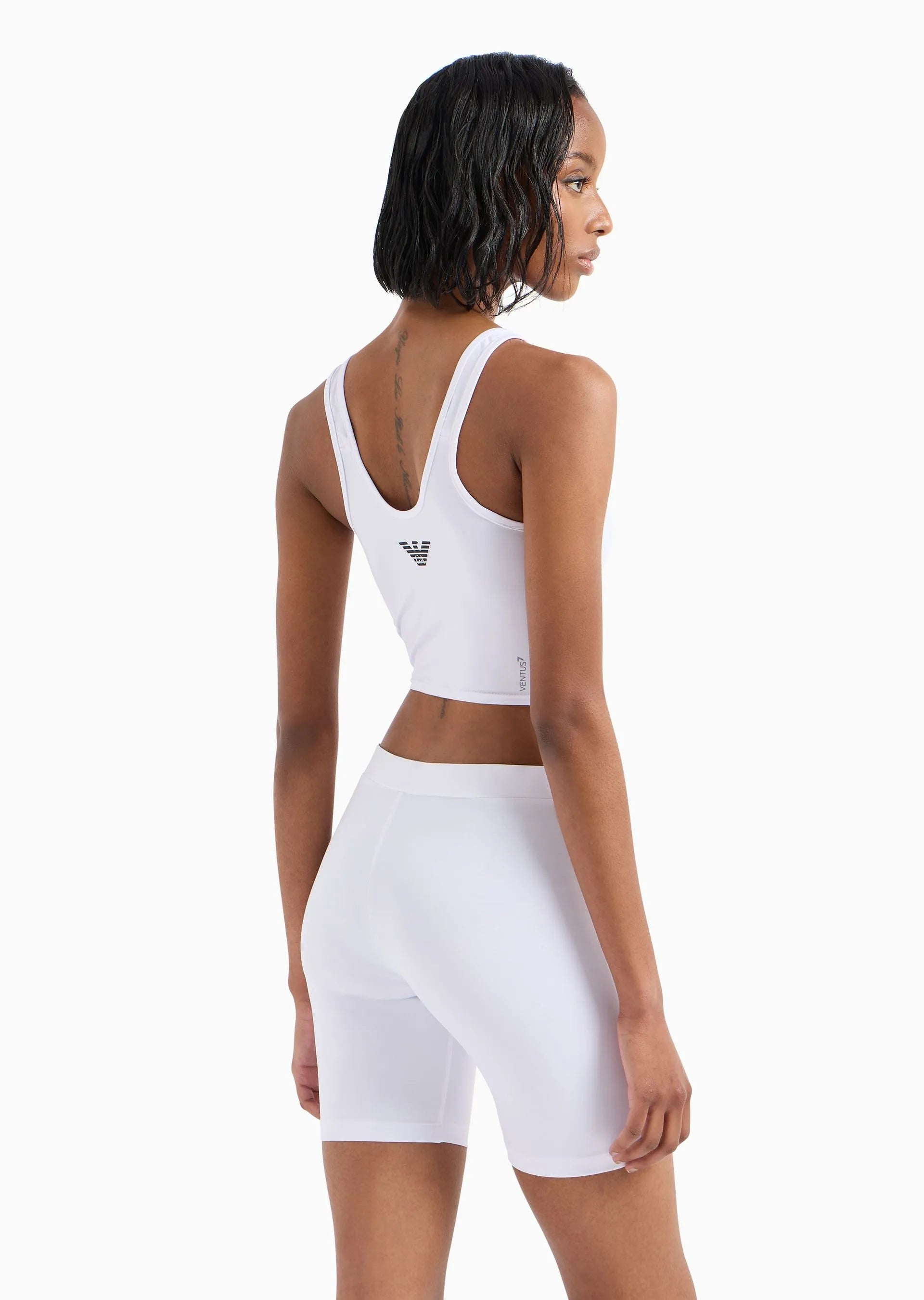 Womens Tennis Pro Lab Bra