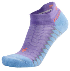 Womens Hidden Comfort No Show Socks