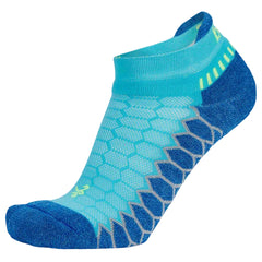 Unisex Ultra Glide No Show Socks