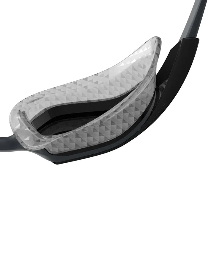 Aquapulse Pro Mirror AU Goggles