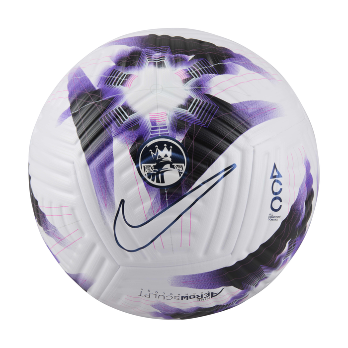 Premier League 23 Flight Replica Ball