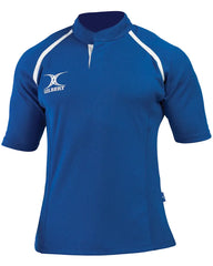 Junior XACT II Rugby Training Jersey