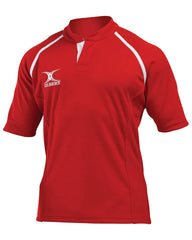 Junior XACT II Rugby Training Jersey