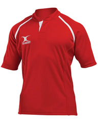 Mens XACT II Rugby Training Jersey