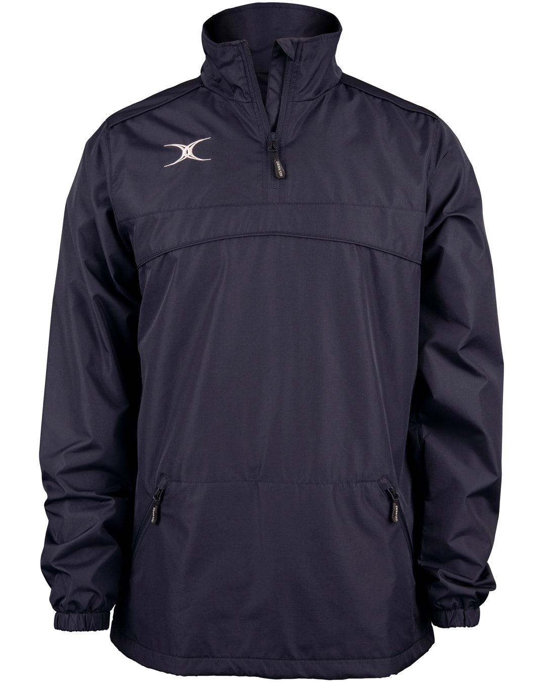 Junior Photon 1/4 Zip Rugby Training Jacket