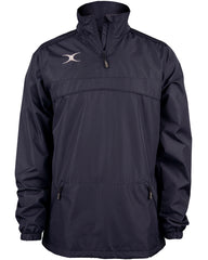 Junior Photon 1/4 Zip Rugby Training Jacket