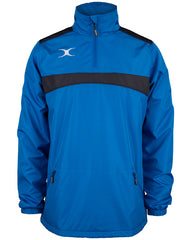 Junior Photon 1/4 Zip Rugby Training Jacket
