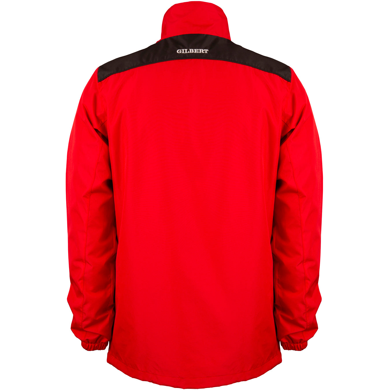 Junior Photon 1/4 Zip Rugby Training Jacket