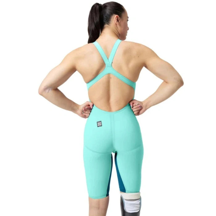 Fastskin LZR Pure Valor 2.0 Openback Kneeskin