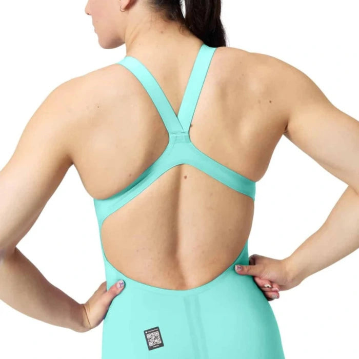 Fastskin LZR Pure Valor 2.0 Openback Kneeskin