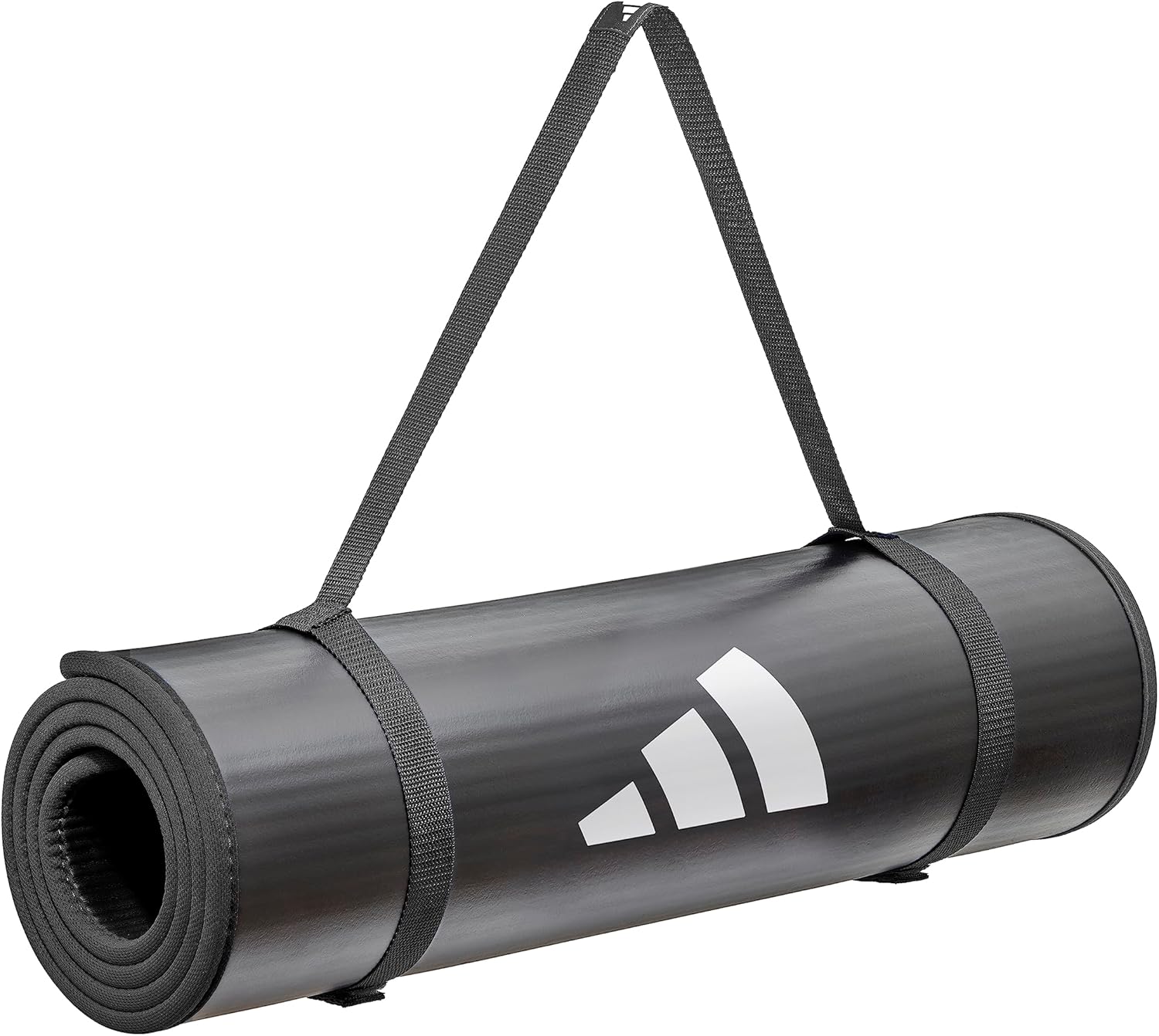 Training Mat Black 10 Millimeter