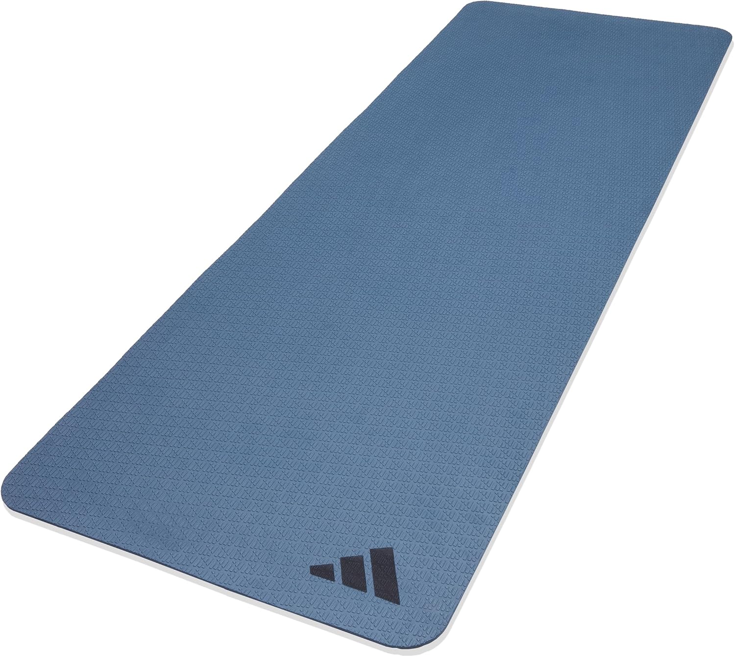 Yoga Mat Preloved Ink 4 Millimeter