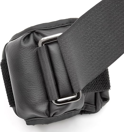 Performance Ankle Wrist Weights 0.5 Kilogram