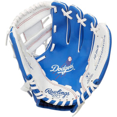 Junior Los Angeles Dodgers 10-Inch RHT Glove