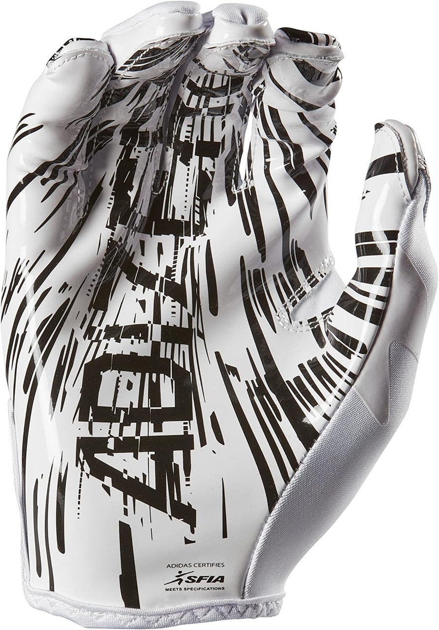 Adizero 13 Receiver Gloves