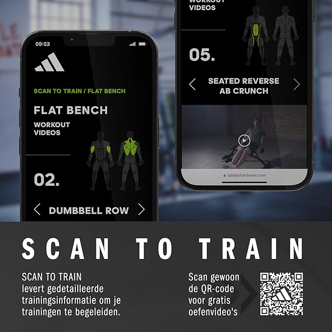 Performance Power Tower