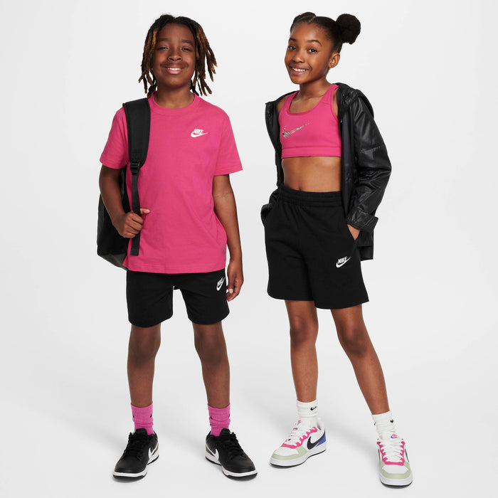 Kids Sportswear Club Knit Short