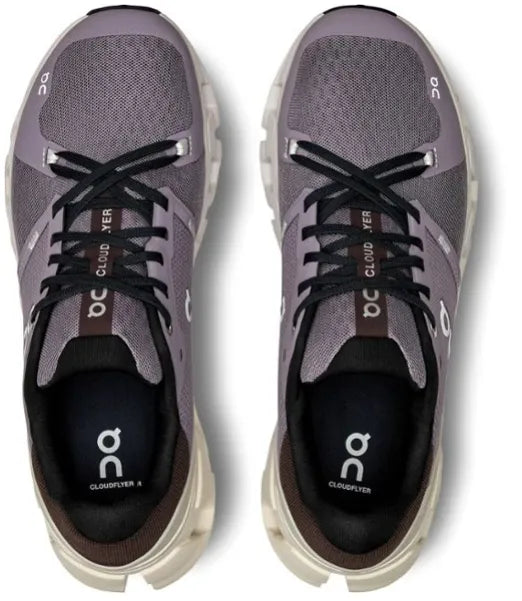 Mens Cloudflyer 4 Running Shoe