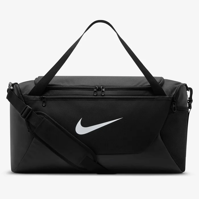 Unisex Brasilia Duffel Bag S