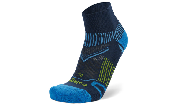 Balance Enduro Quarter Socks