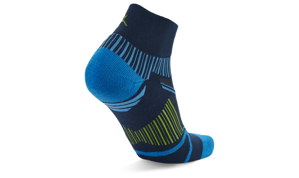 Balance Enduro Quarter Socks