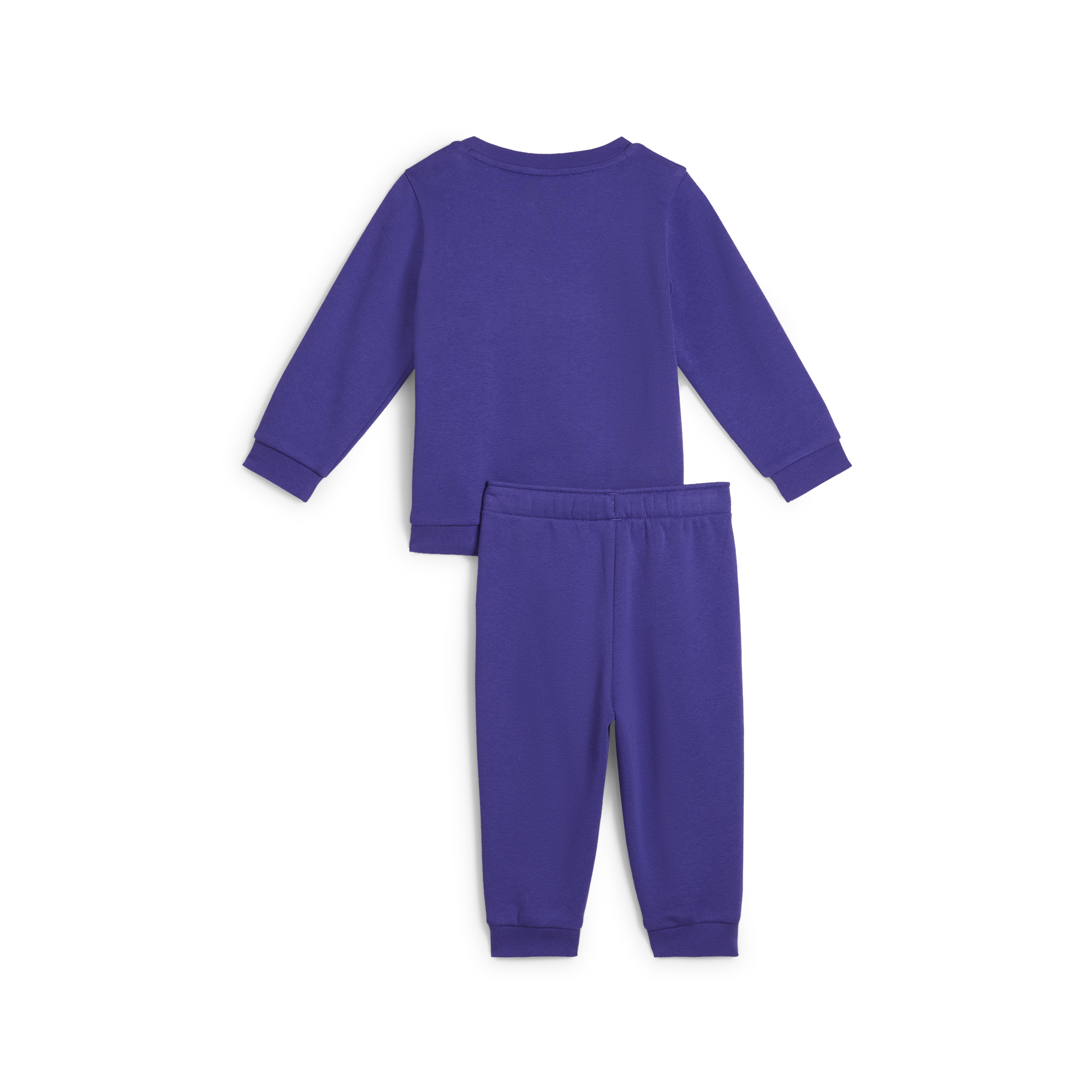 Boys Minicats Fleece Sweatshirt Pant Set