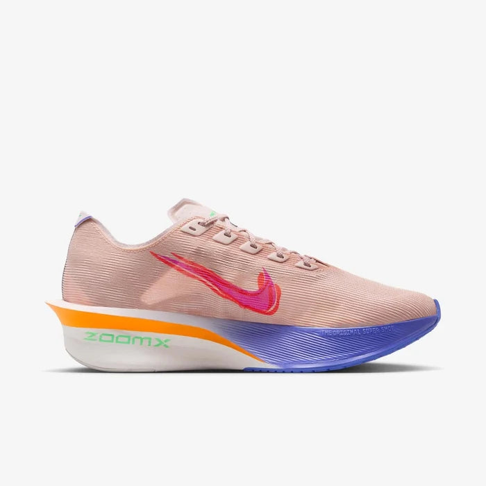 Mens Vaporfly Next% 4 EK Running Shoe