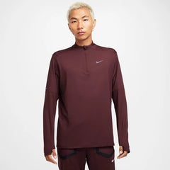 Mens Dri-Fitt Element Half Zip Top