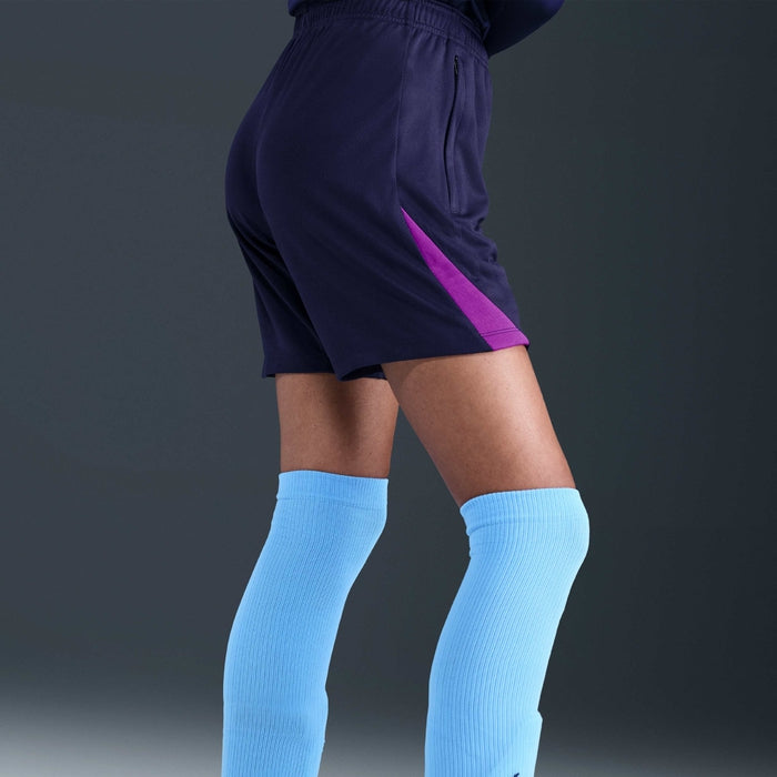 Junior FC Barcelona 25/26 Strike Shorts