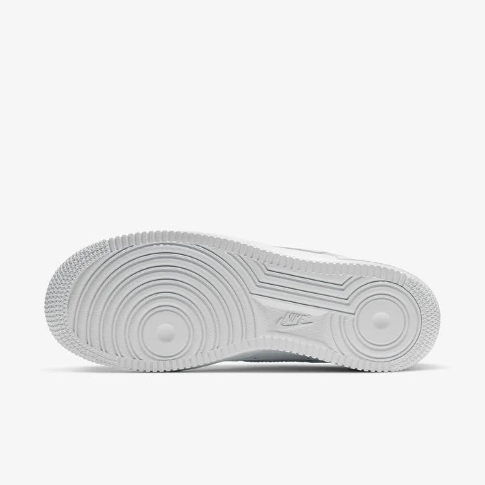 Womens Air Force 1 '07 REC Shoe