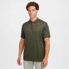 Mens Dri-Fit Victory Golf Polo