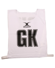 Standard Netball Bibs - Set of 7