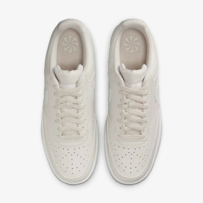 Mens Court Vision Low Nn Ess+ Shoe