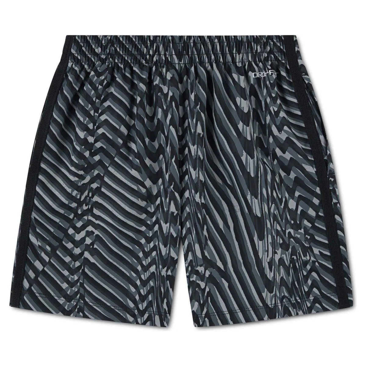 Younger Kids Boys Woven Training Short