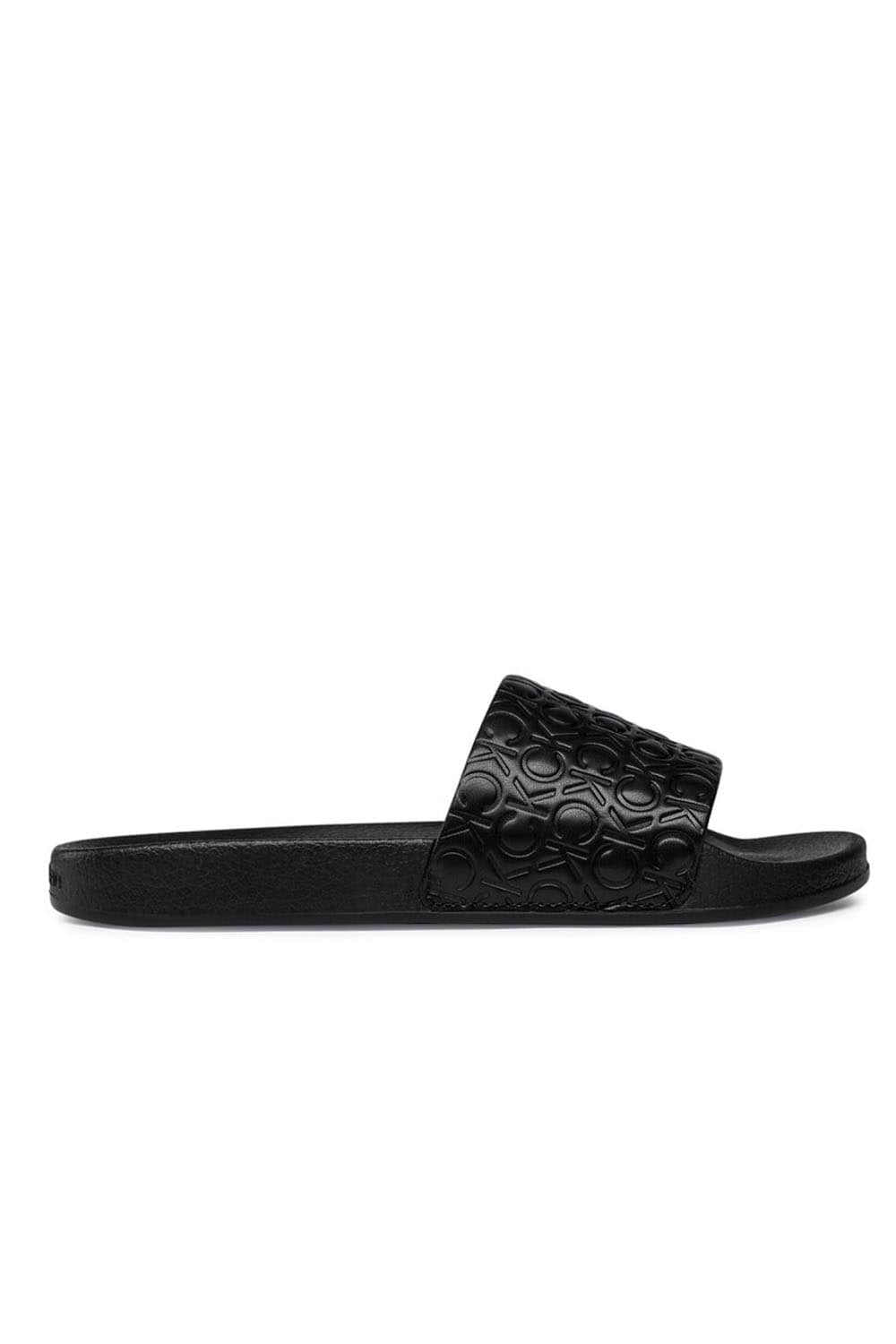 Womens Pool Slide - Mono Em Slide