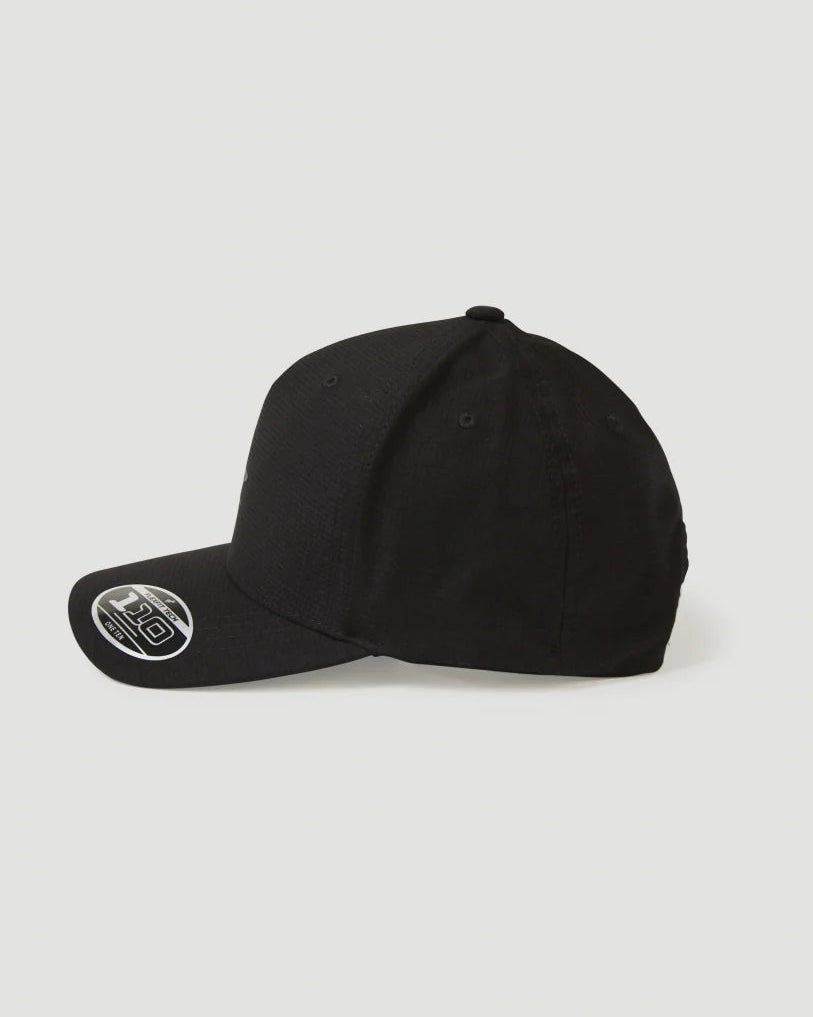 Hybrid Cap