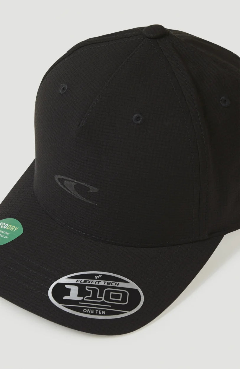 Hybrid Cap