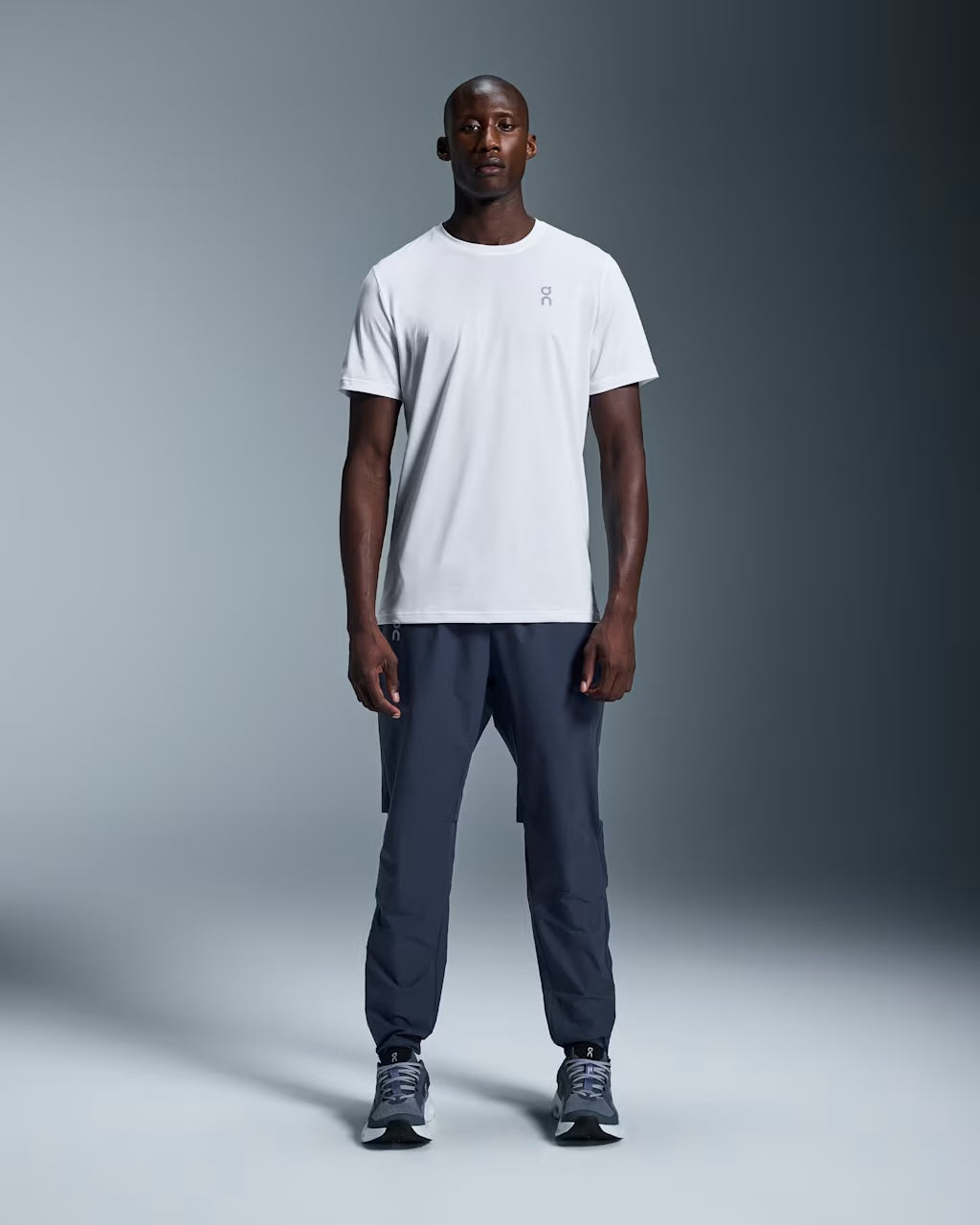 Mens Core Short Sleeve T-Shirt