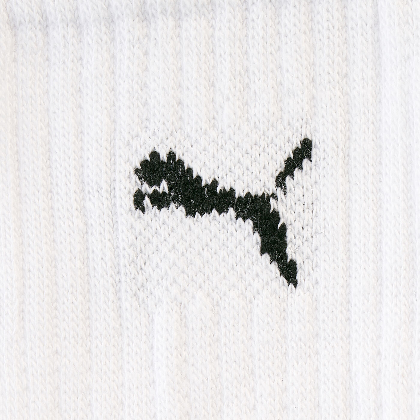 3 Pack Crew Socks
