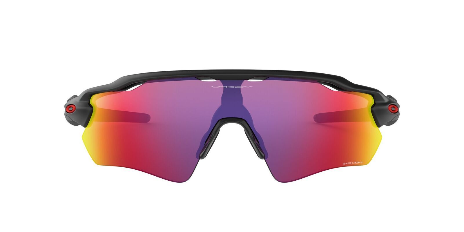 Radar Ev Path Matte Black Frame Prizm Road Lens Sunglass