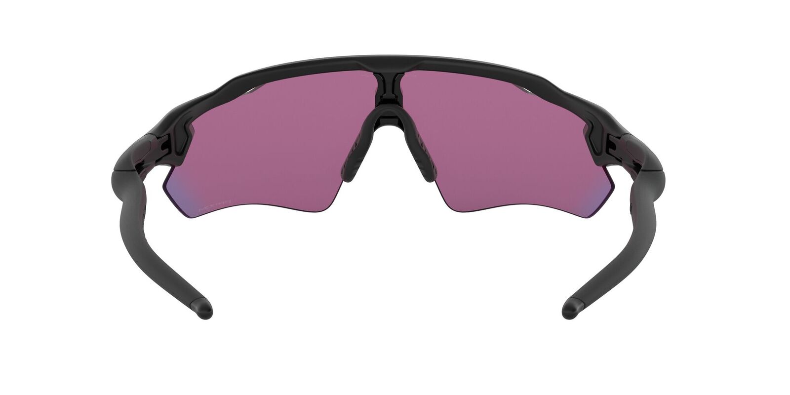 Radar Ev Path Matte Black Frame Prizm Road Lens Sunglass