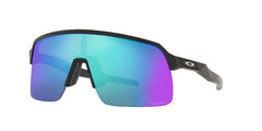 Sutro Lite Matte Black Prizm Sapphire Sunglass