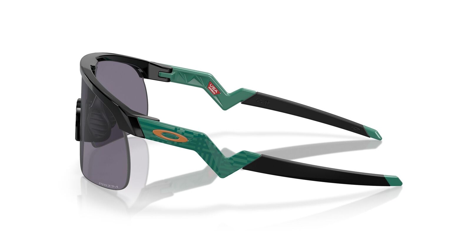 Resistor Youth Prizm Grey Sunglass